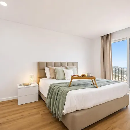 Apartment Cablecar House I, By Pausa Vacation