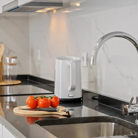 Cablecar House I, By Pausa Vacation Apartment *